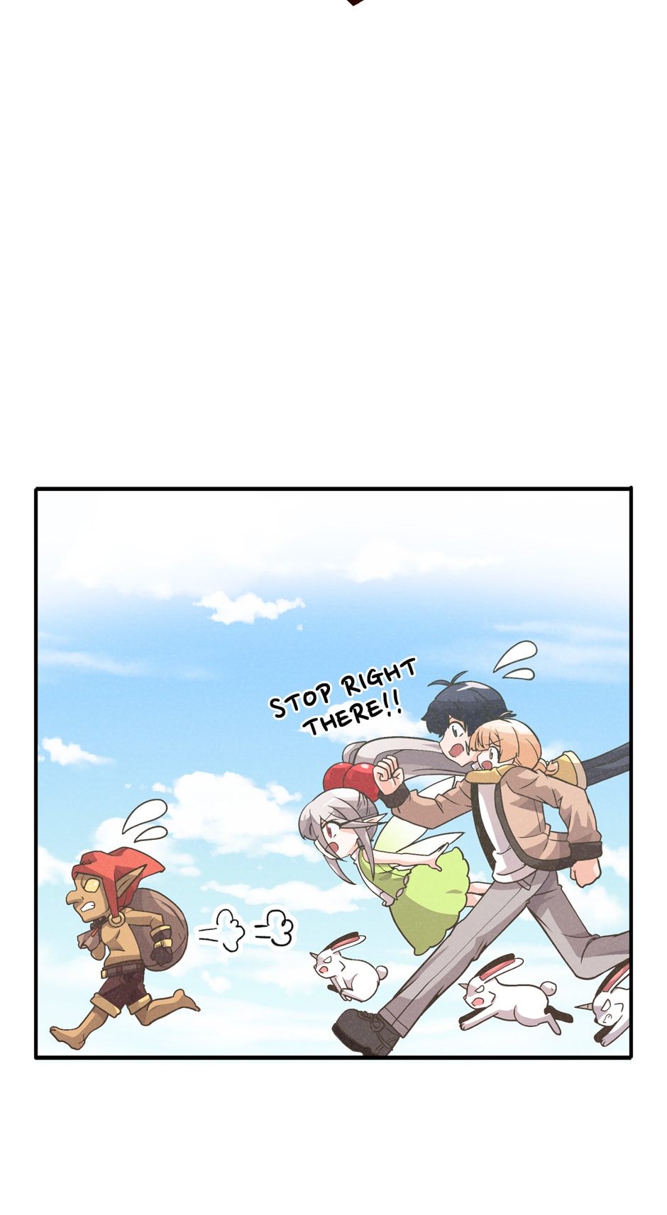 Spirit Farmer Chapter 22 Page 70