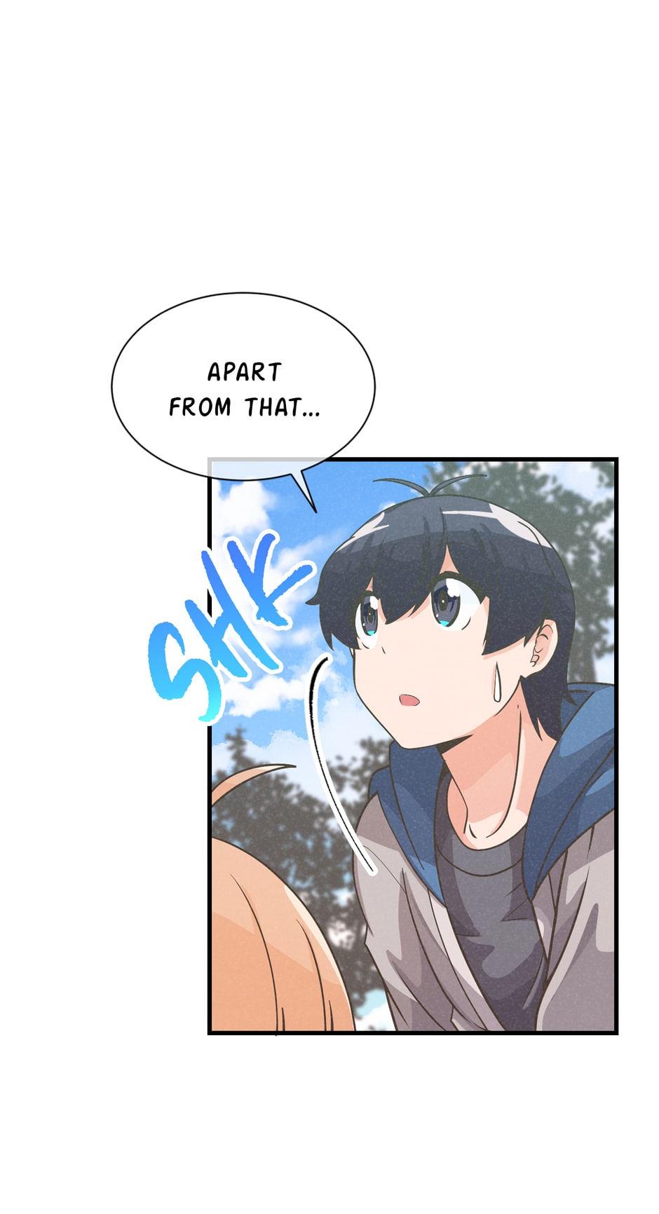 Spirit Farmer Chapter 31 Page 11