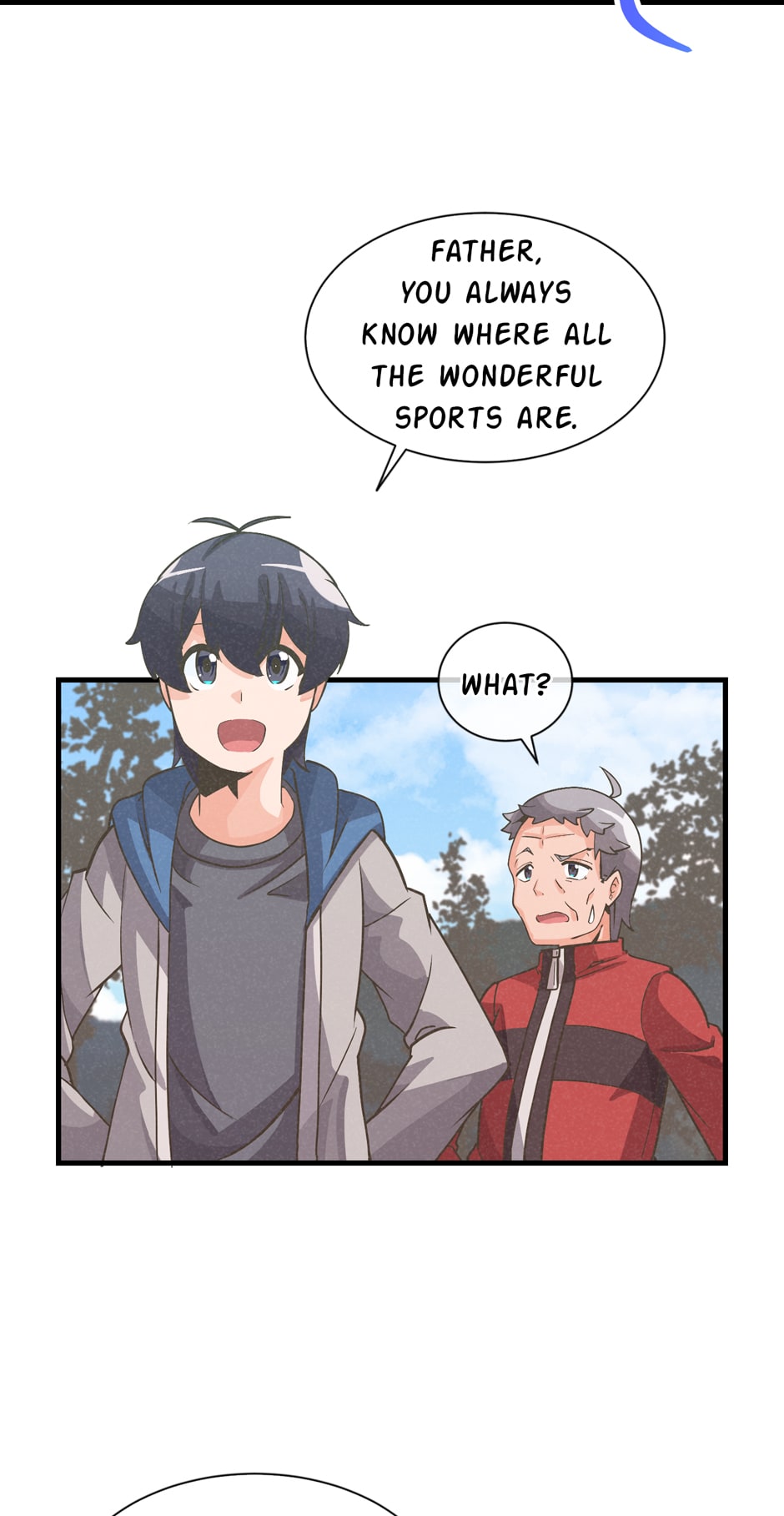 Spirit Farmer Chapter 31 Page 13