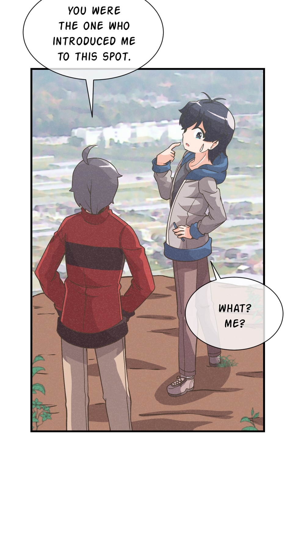 Spirit Farmer Chapter 31 Page 14