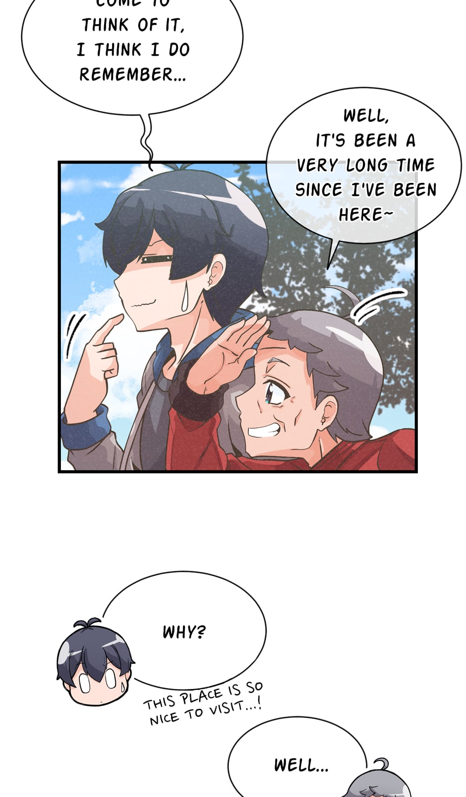 Spirit Farmer Chapter 31 Page 16