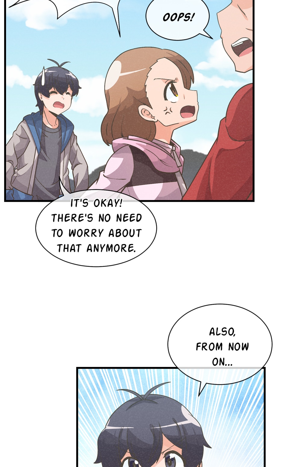 Spirit Farmer Chapter 31 Page 19