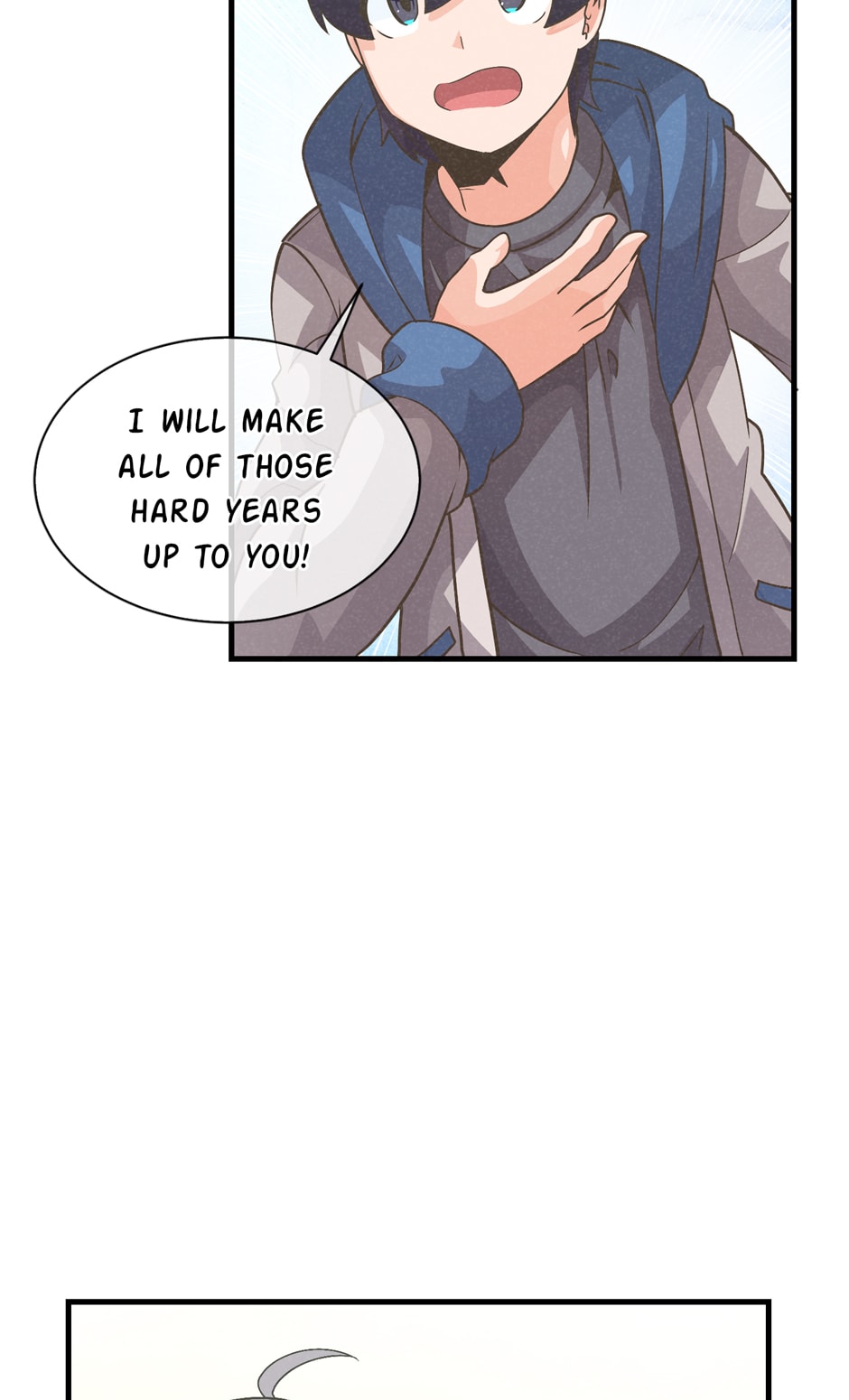 Spirit Farmer Chapter 31 Page 20