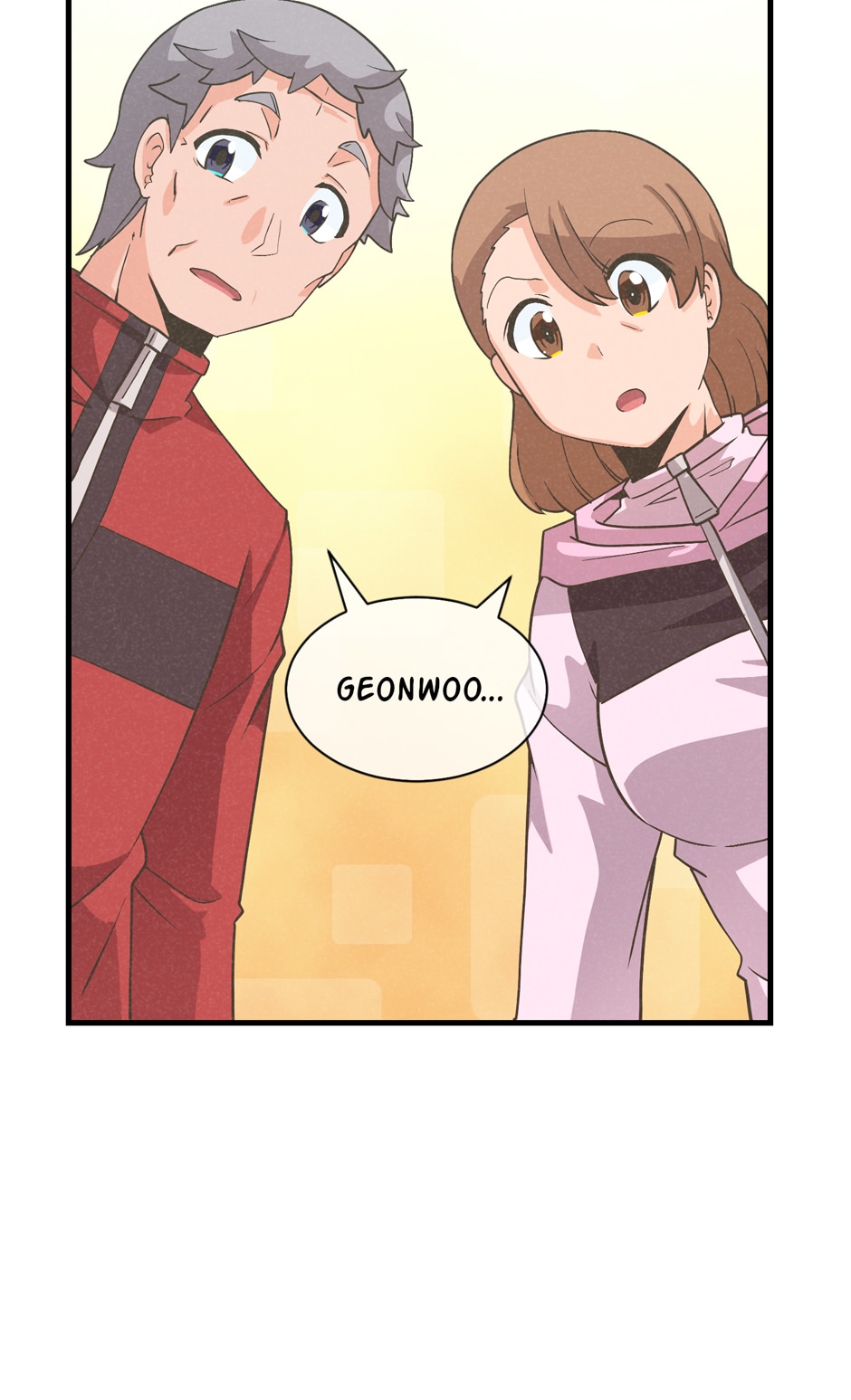Spirit Farmer Chapter 31 Page 21