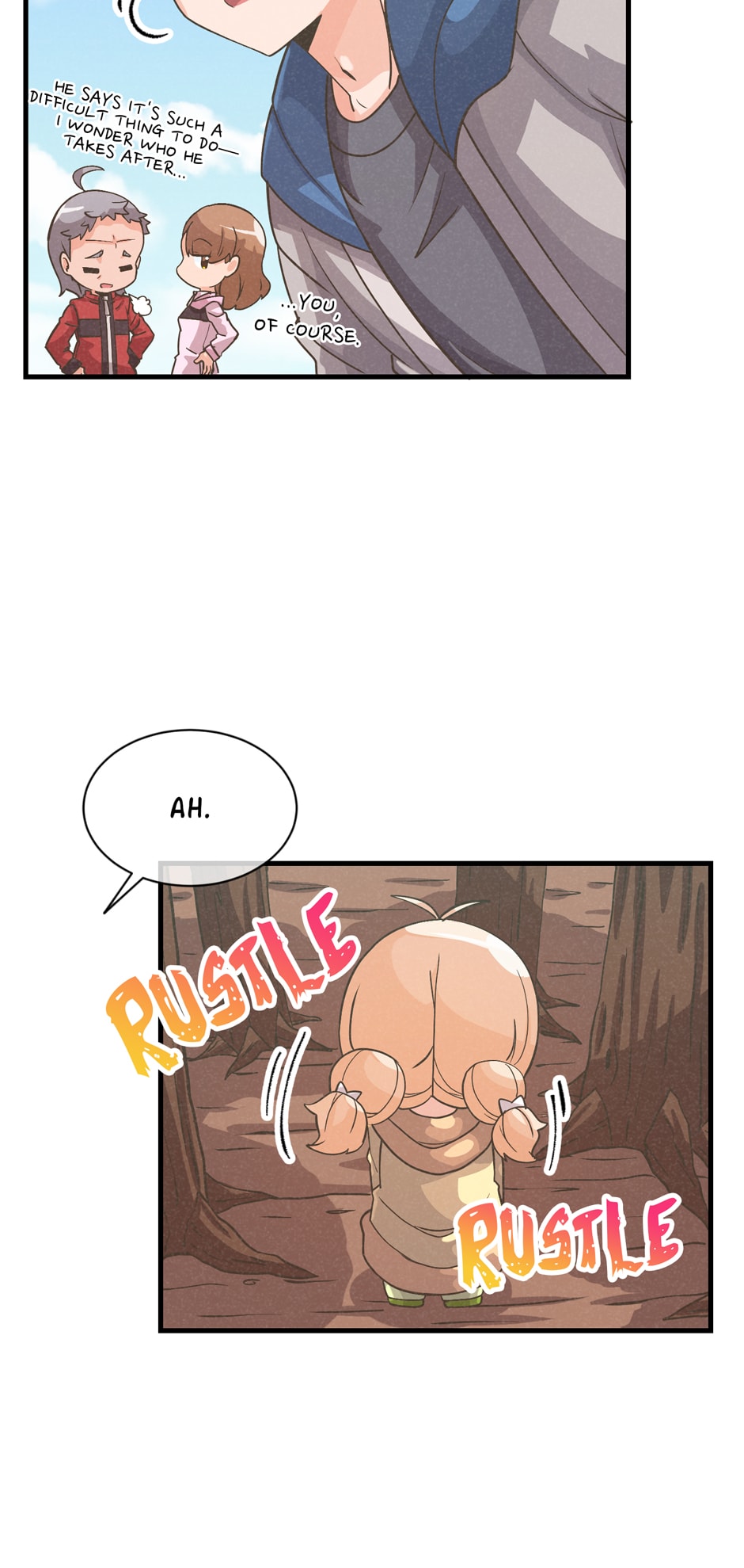 Spirit Farmer Chapter 31 Page 24