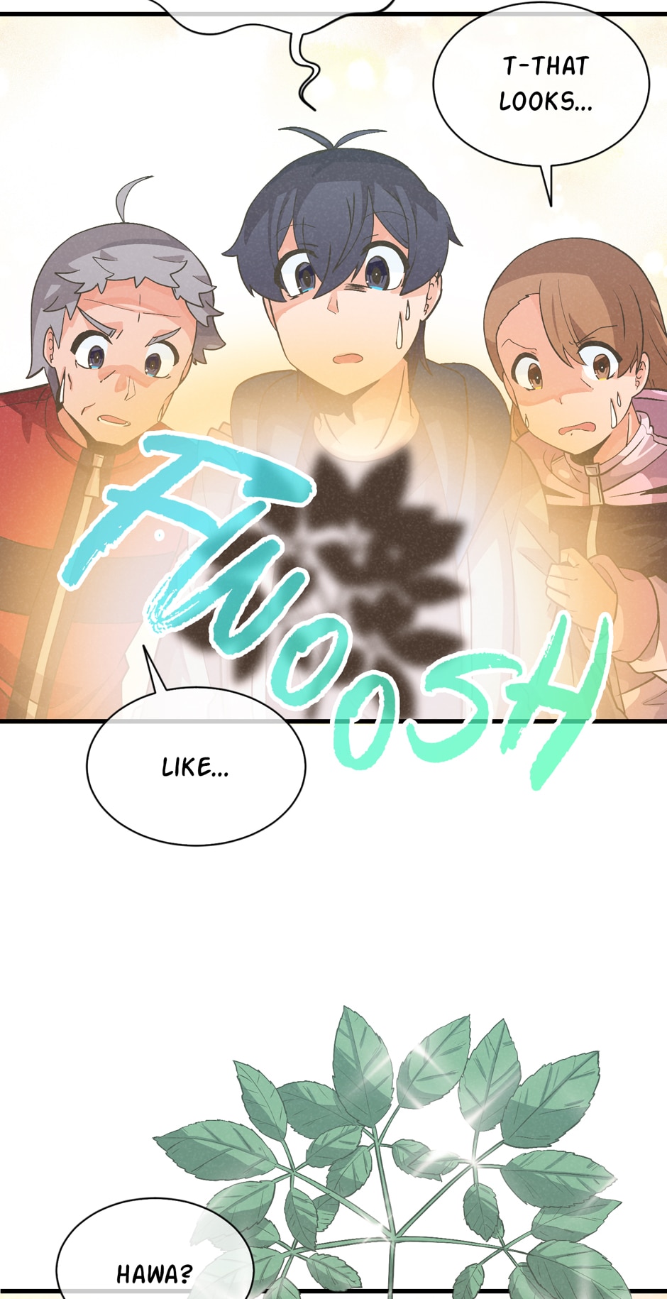 Spirit Farmer Chapter 31 Page 30
