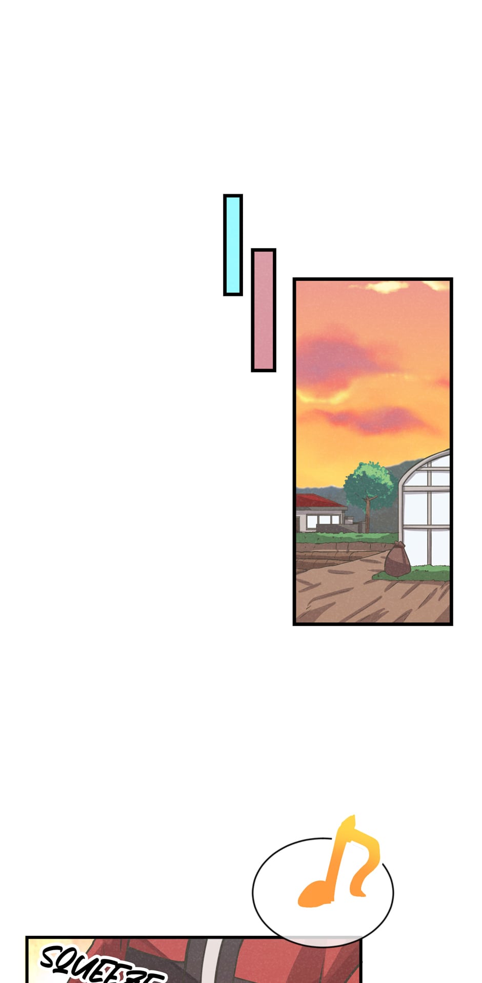 Spirit Farmer Chapter 31 Page 33