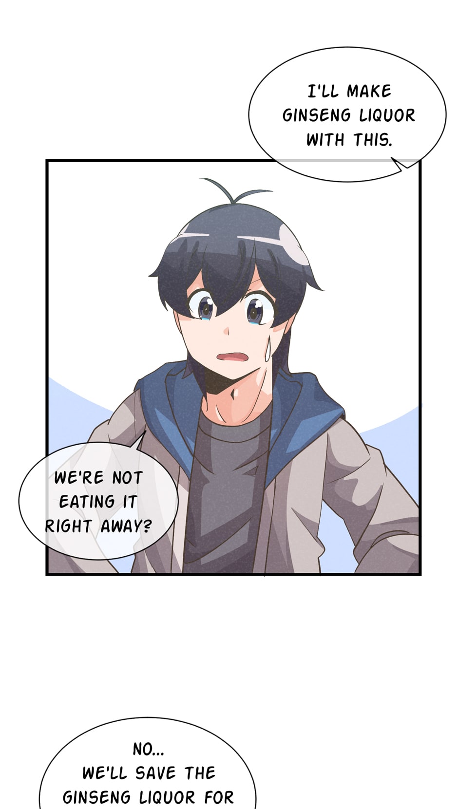 Spirit Farmer Chapter 31 Page 36