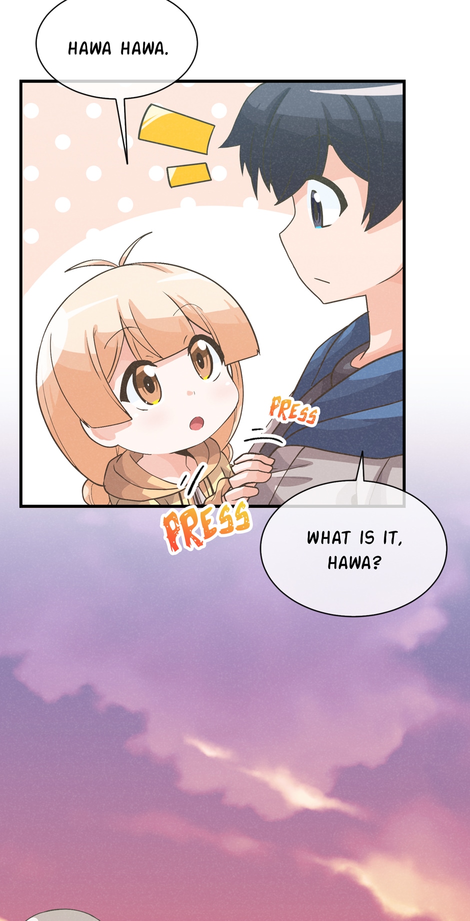 Spirit Farmer Chapter 31 Page 40