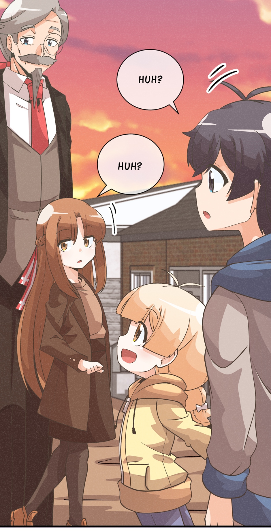 Spirit Farmer Chapter 31 Page 41
