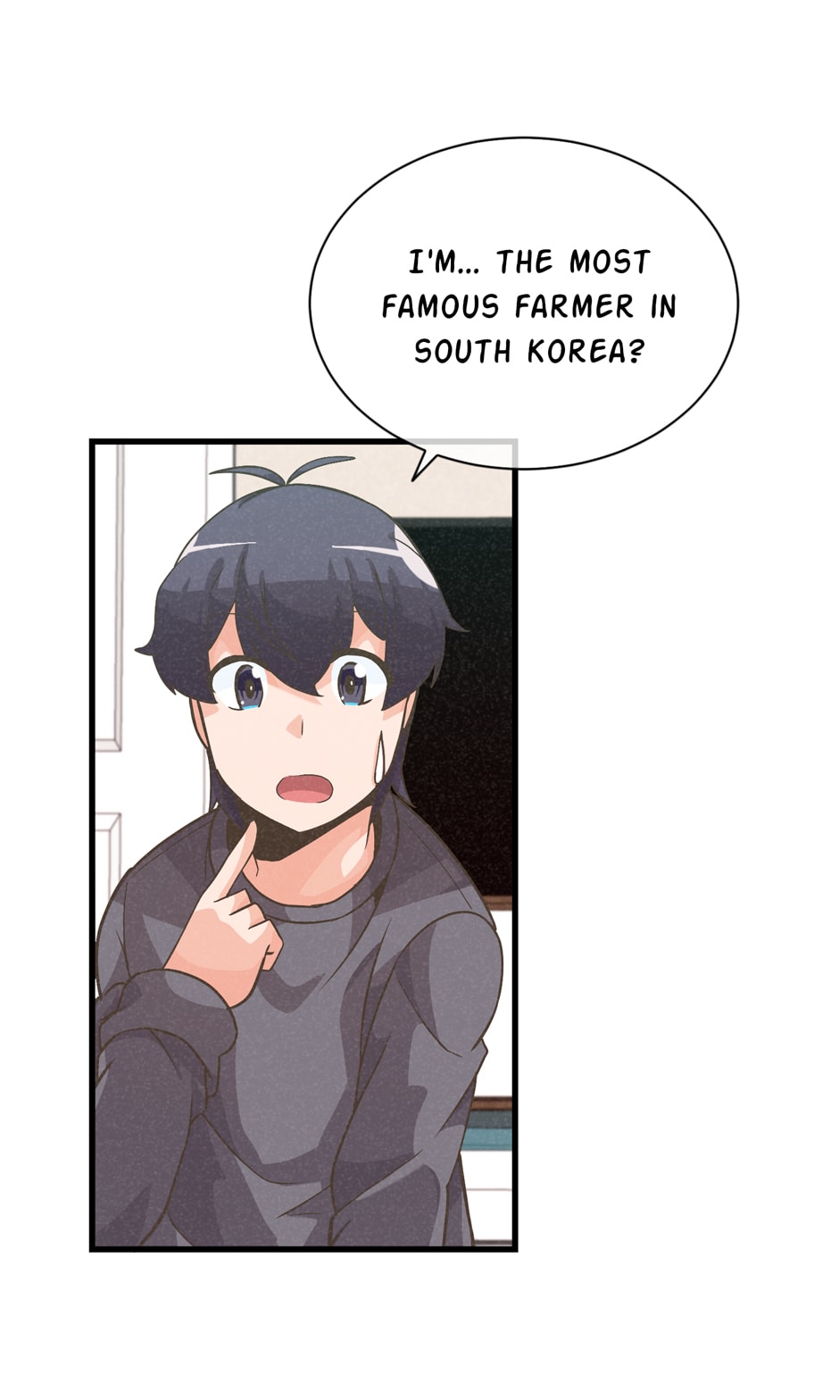 Spirit Farmer Chapter 31 Page 44