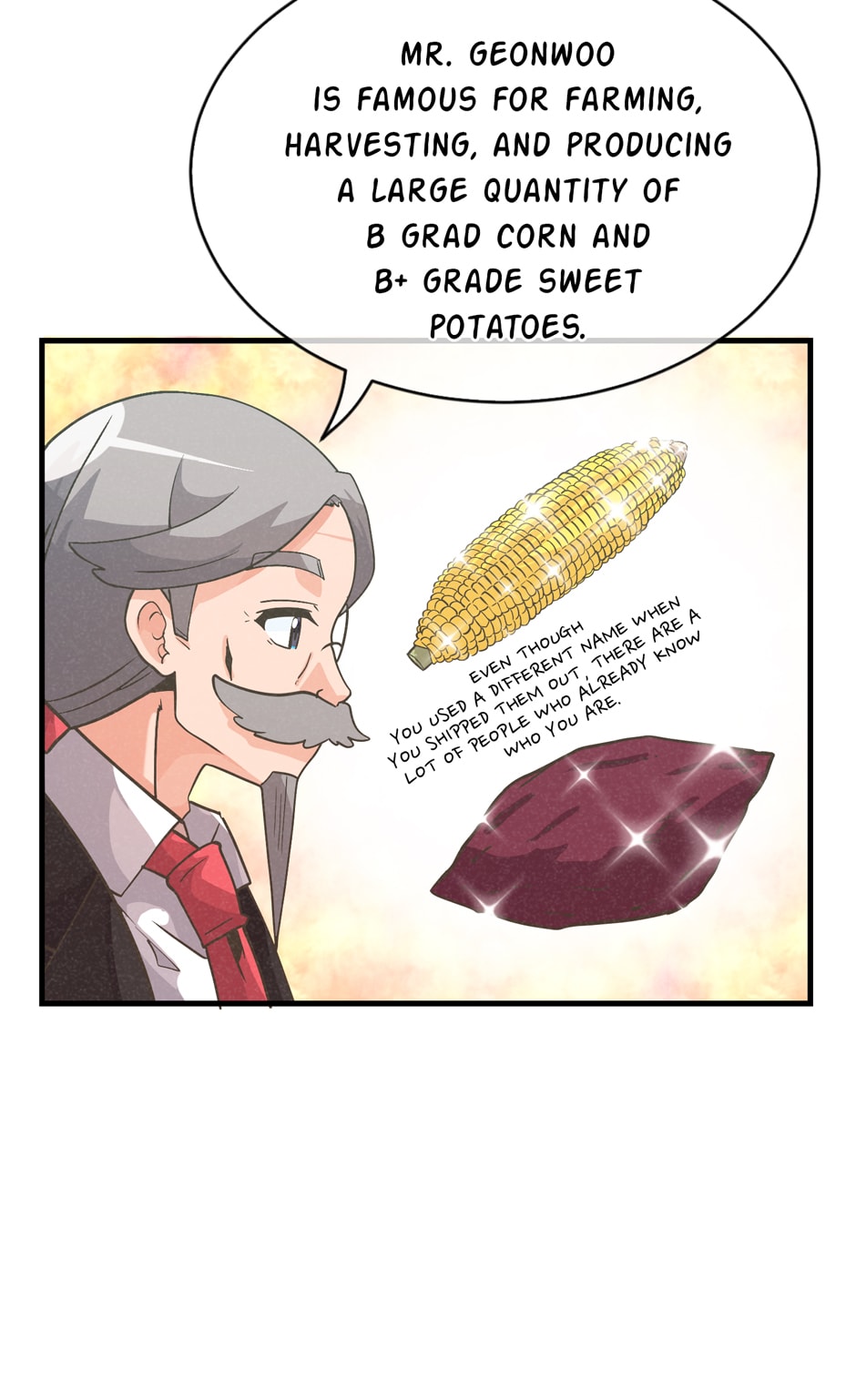 Spirit Farmer Chapter 31 Page 46