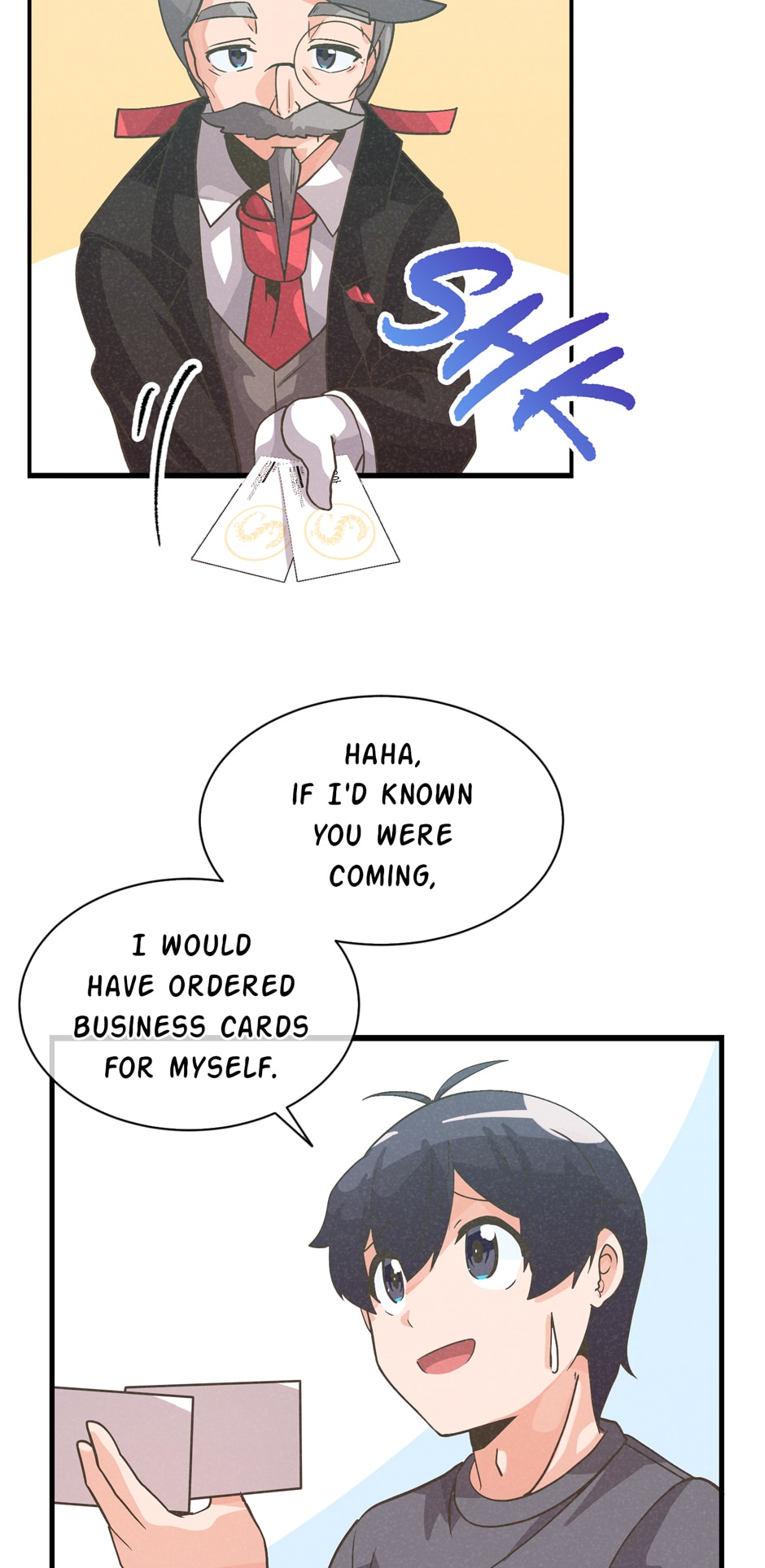 Spirit Farmer Chapter 31 Page 48