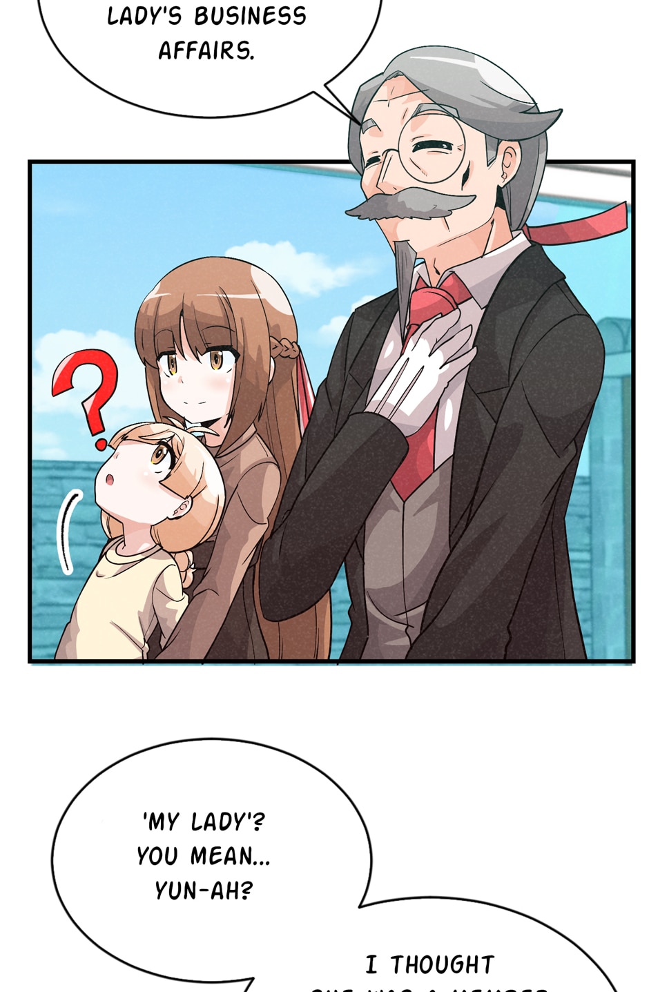 Spirit Farmer Chapter 31 Page 52