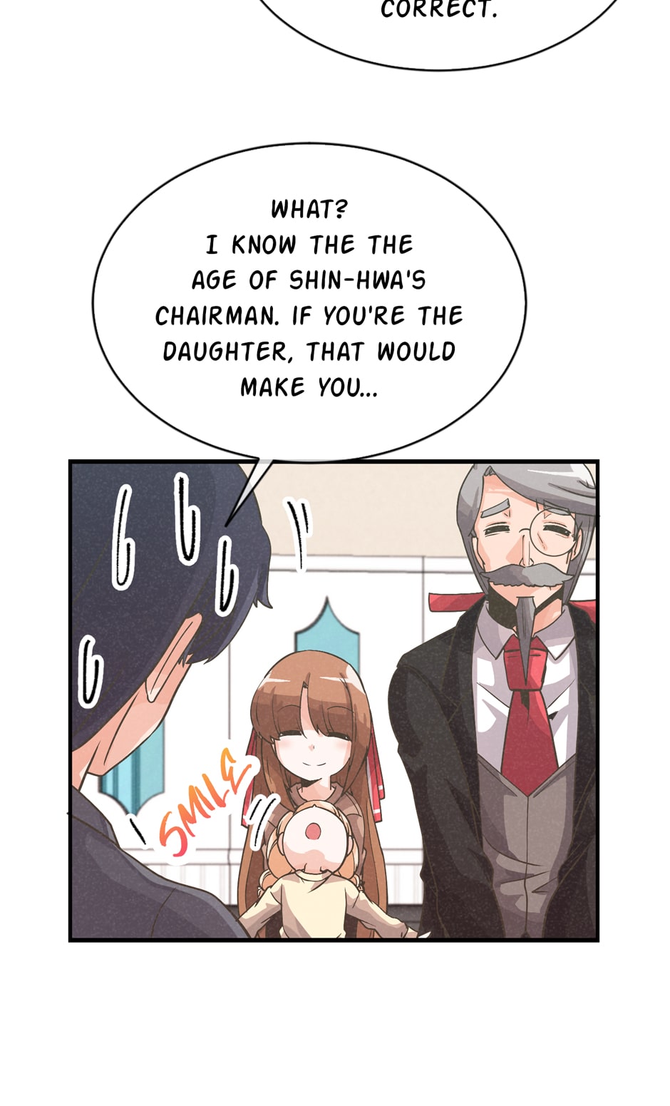 Spirit Farmer Chapter 31 Page 56