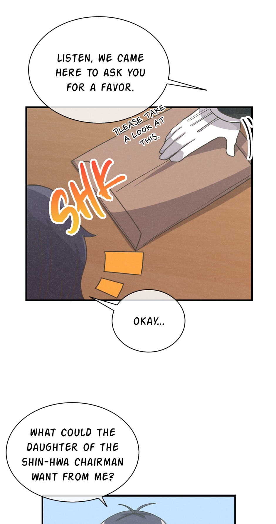 Spirit Farmer Chapter 31 Page 57