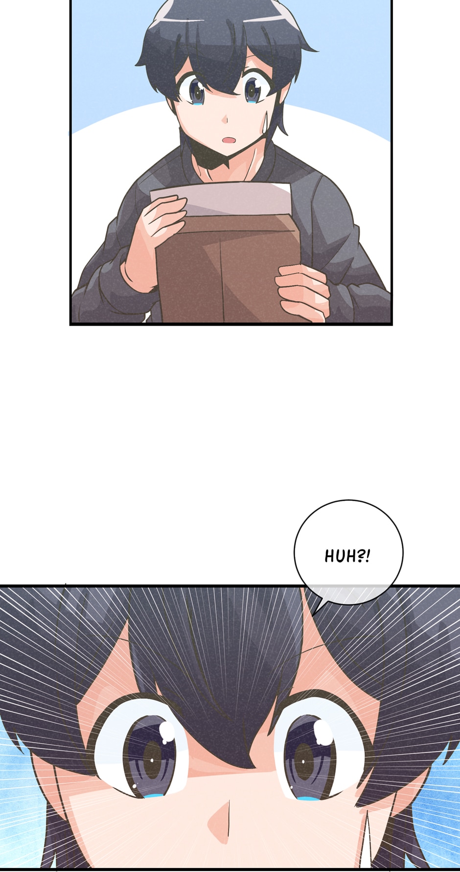 Spirit Farmer Chapter 31 Page 58