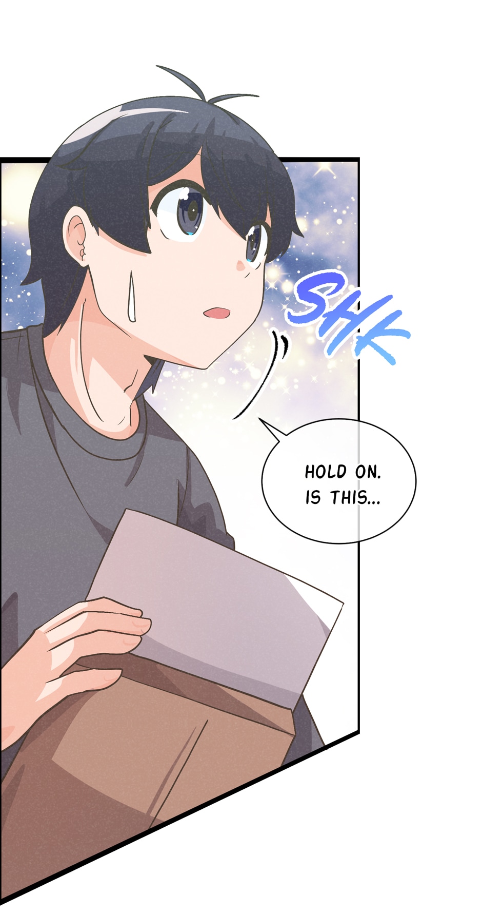 Spirit Farmer Chapter 31 Page 60