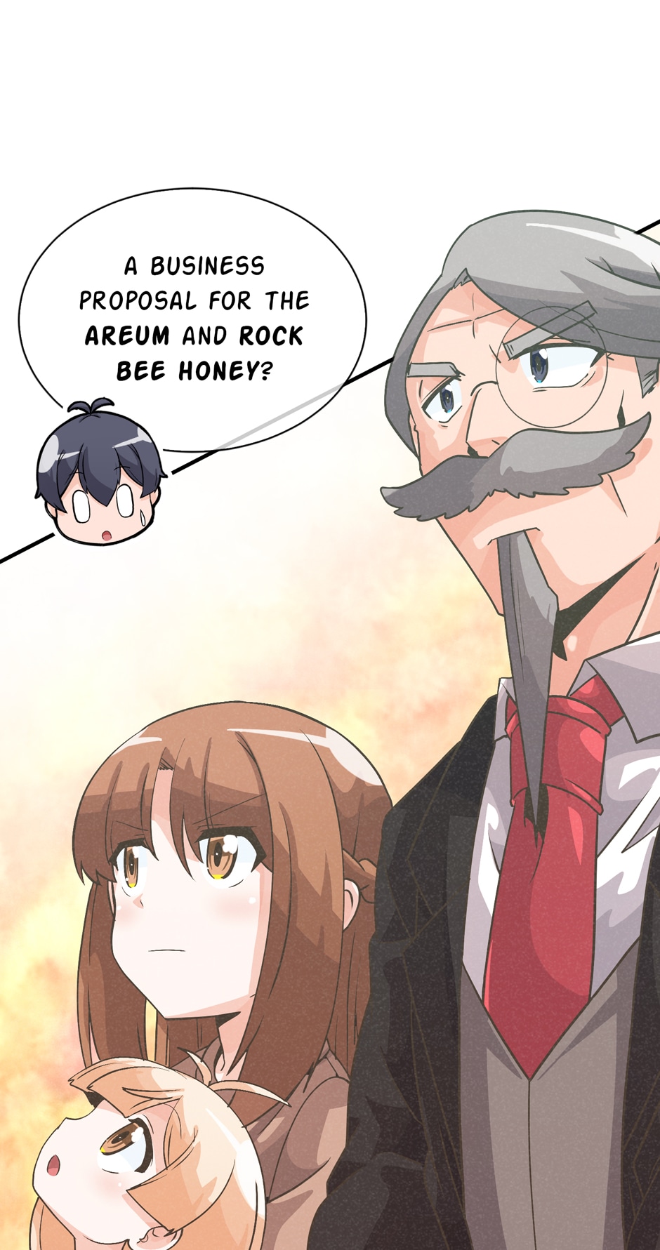 Spirit Farmer Chapter 31 Page 61