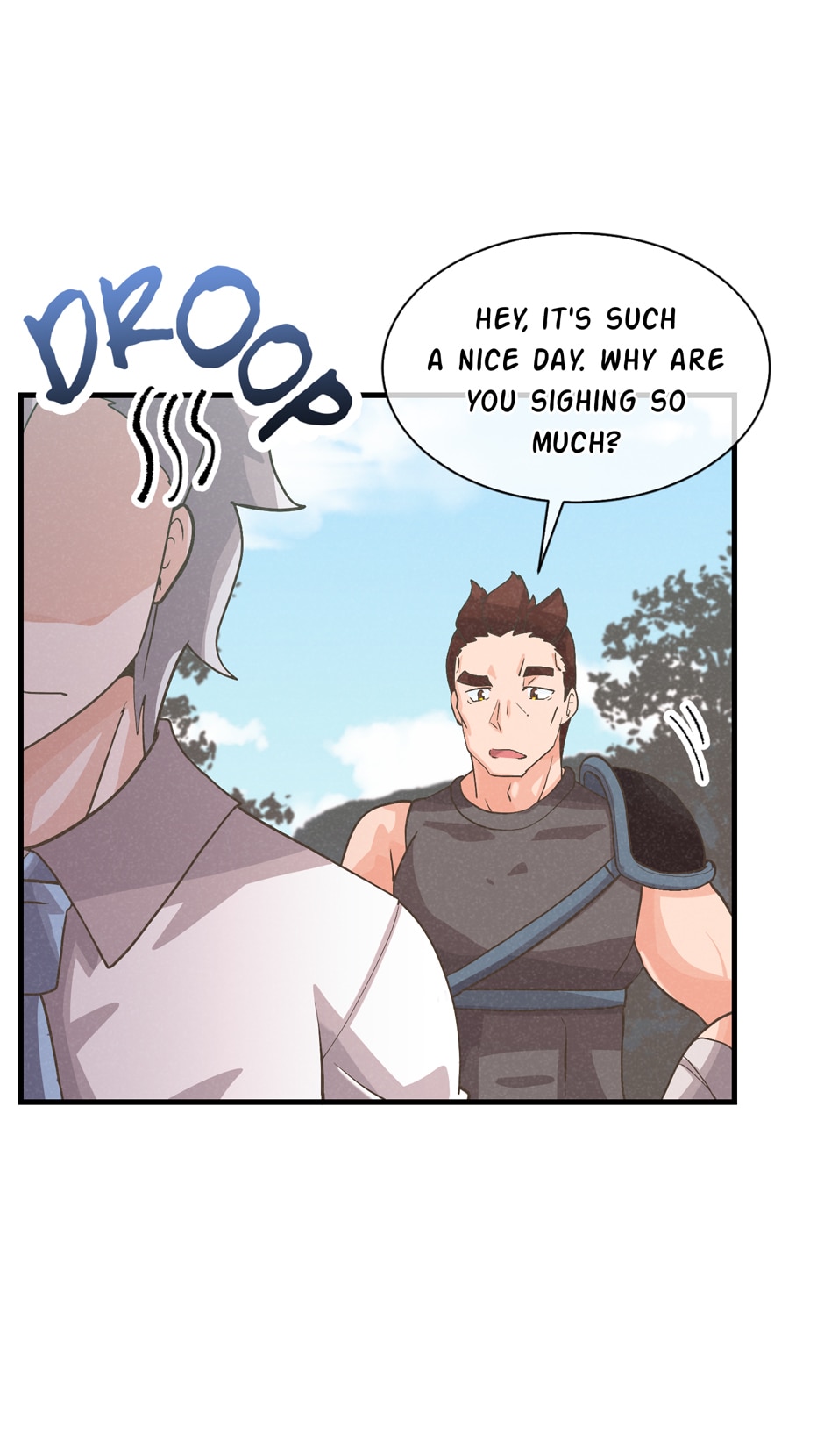 Spirit Farmer Chapter 59 Page 7