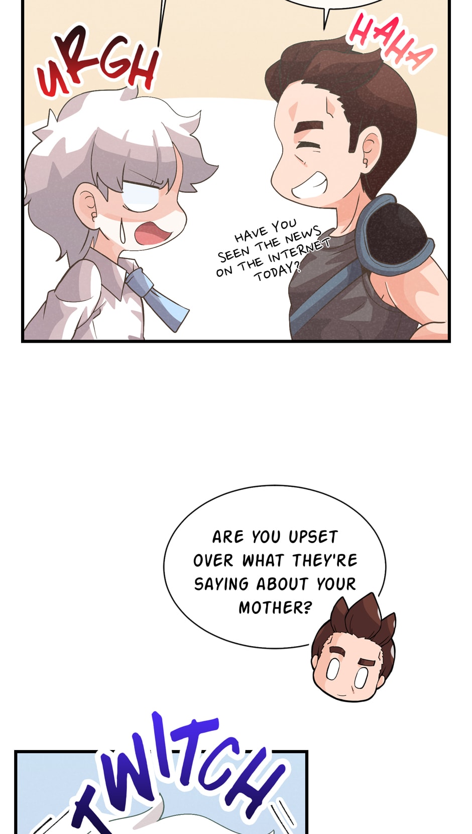 Spirit Farmer Chapter 59 Page 9