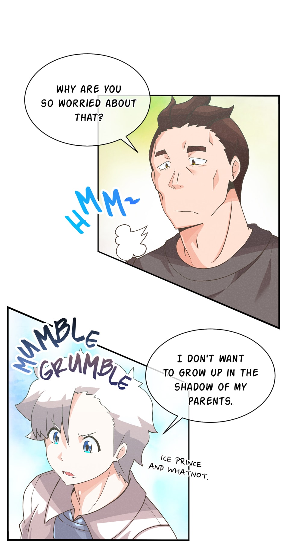 Spirit Farmer Chapter 59 Page 12