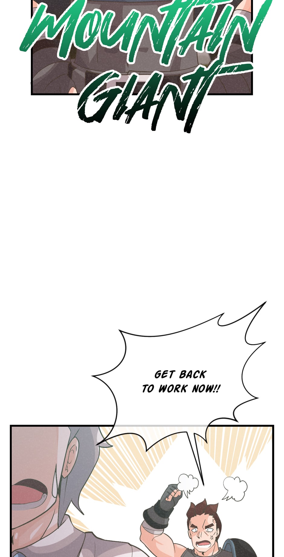Spirit Farmer Chapter 59 Page 14
