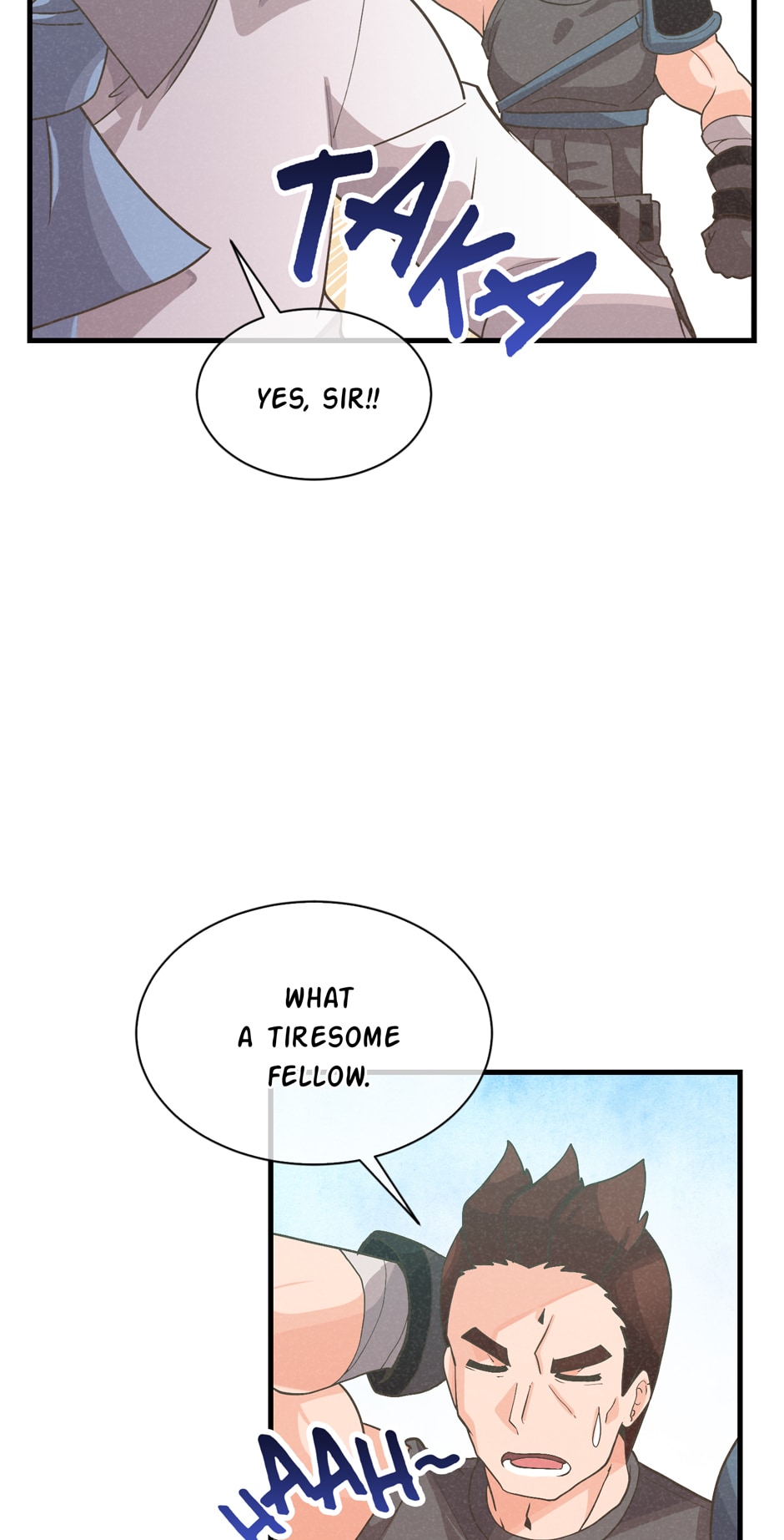 Spirit Farmer Chapter 59 Page 15