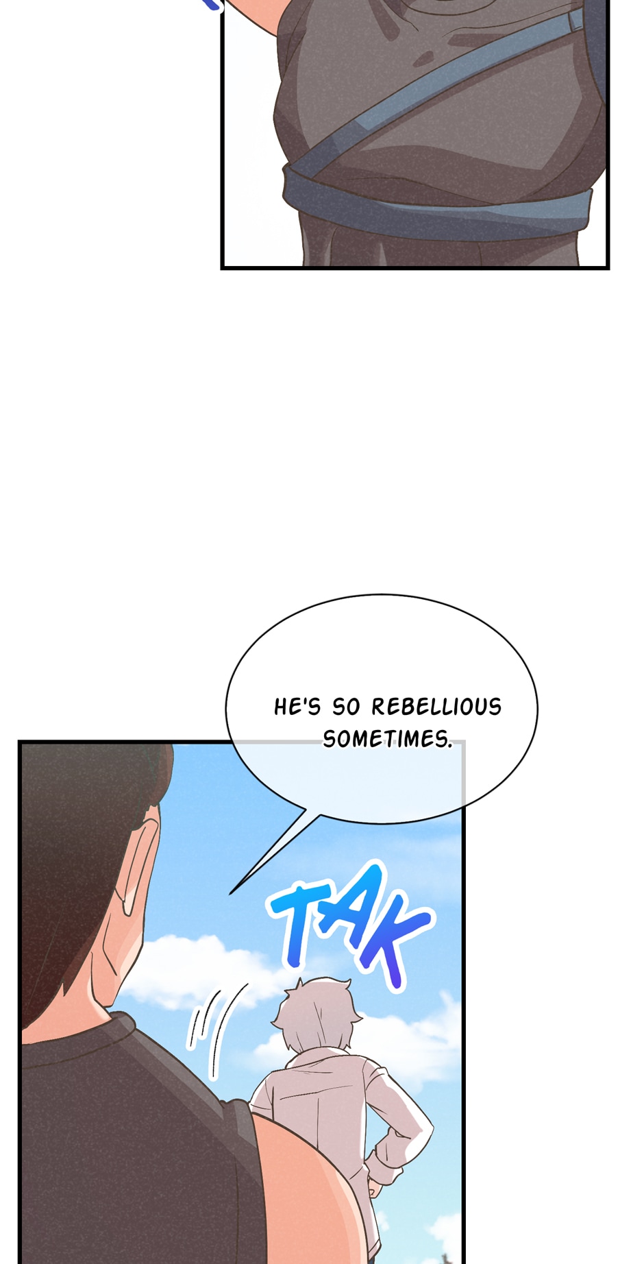 Spirit Farmer Chapter 59 Page 16