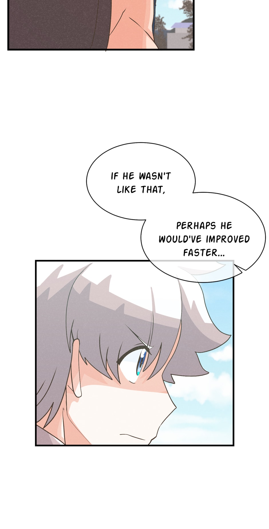 Spirit Farmer Chapter 59 Page 17