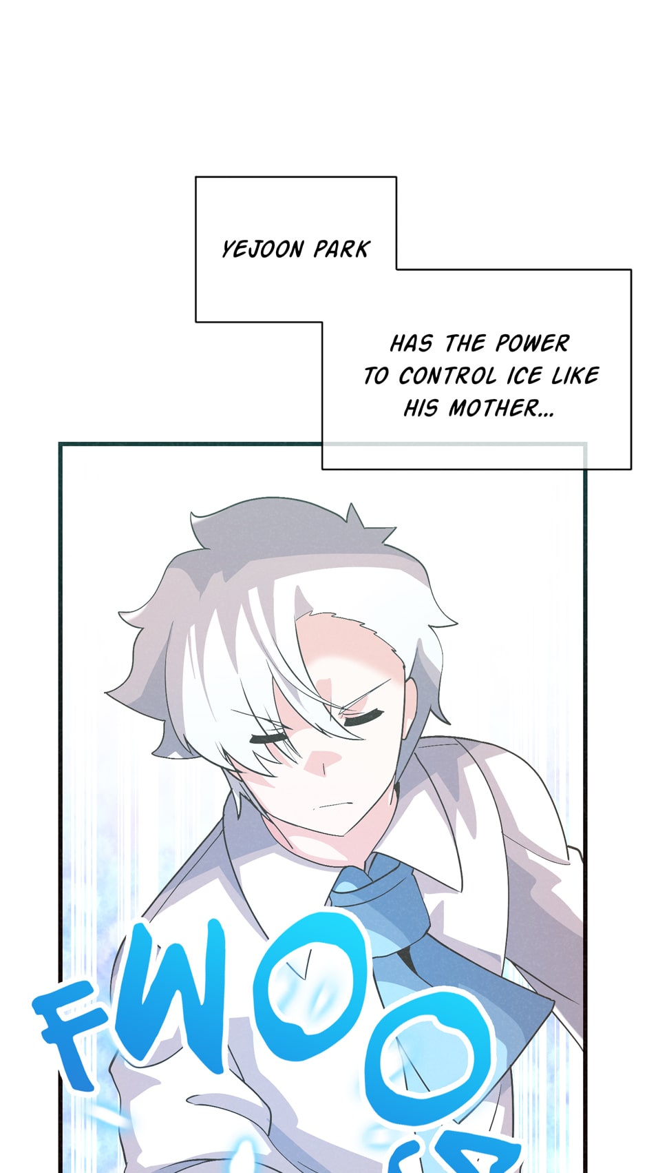 Spirit Farmer Chapter 59 Page 21