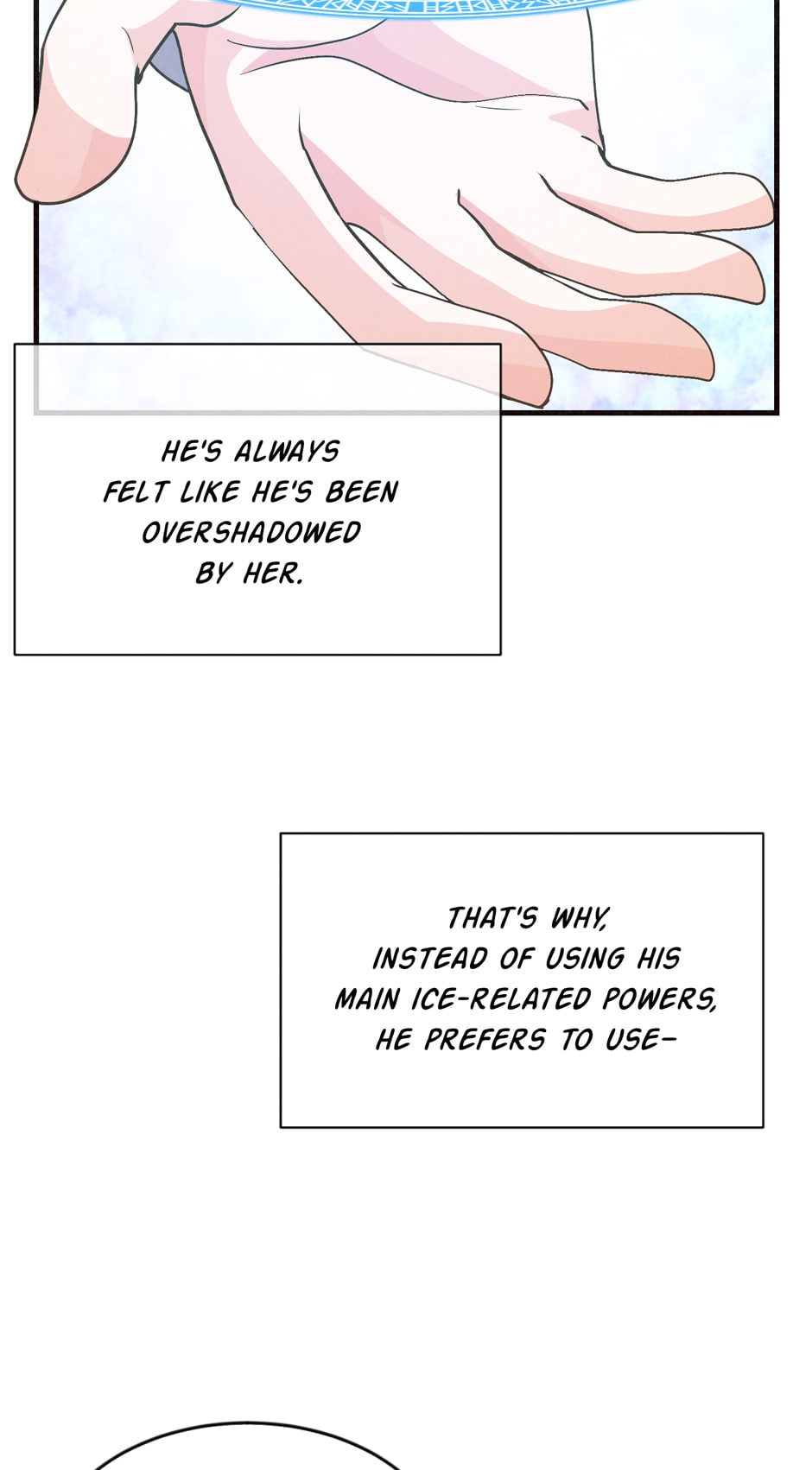 Spirit Farmer Chapter 59 Page 23