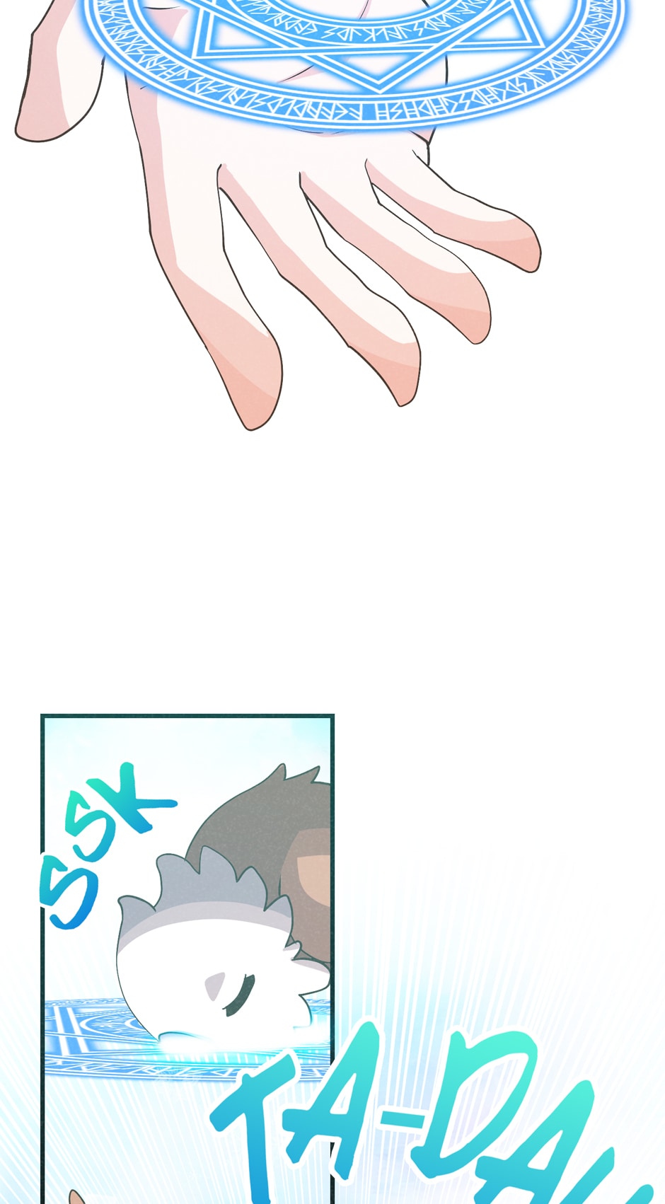 Spirit Farmer Chapter 59 Page 25