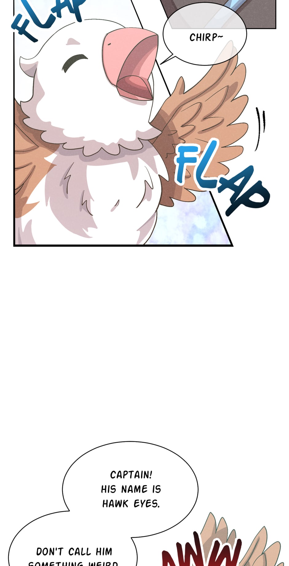 Spirit Farmer Chapter 59 Page 29