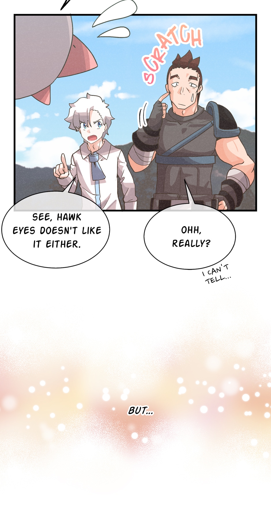 Spirit Farmer Chapter 59 Page 31