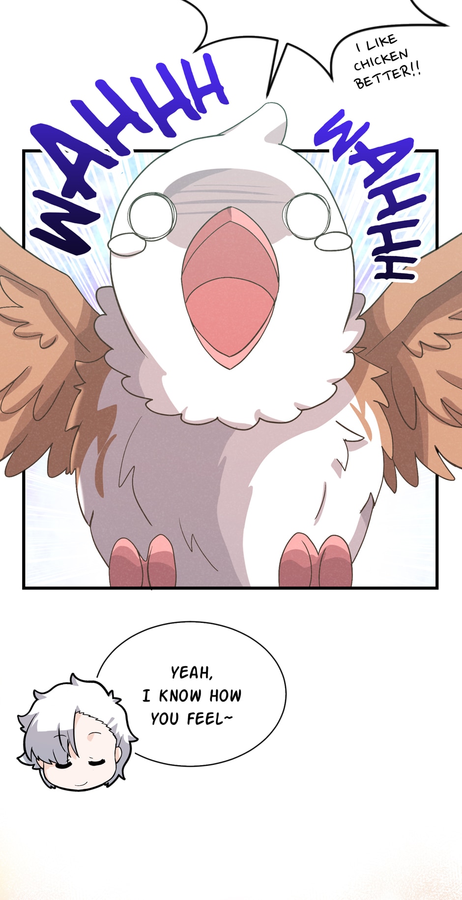 Spirit Farmer Chapter 59 Page 33