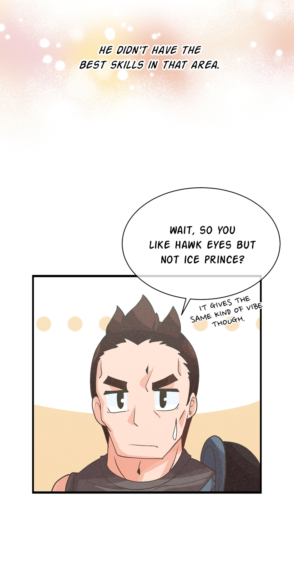 Spirit Farmer Chapter 59 Page 34