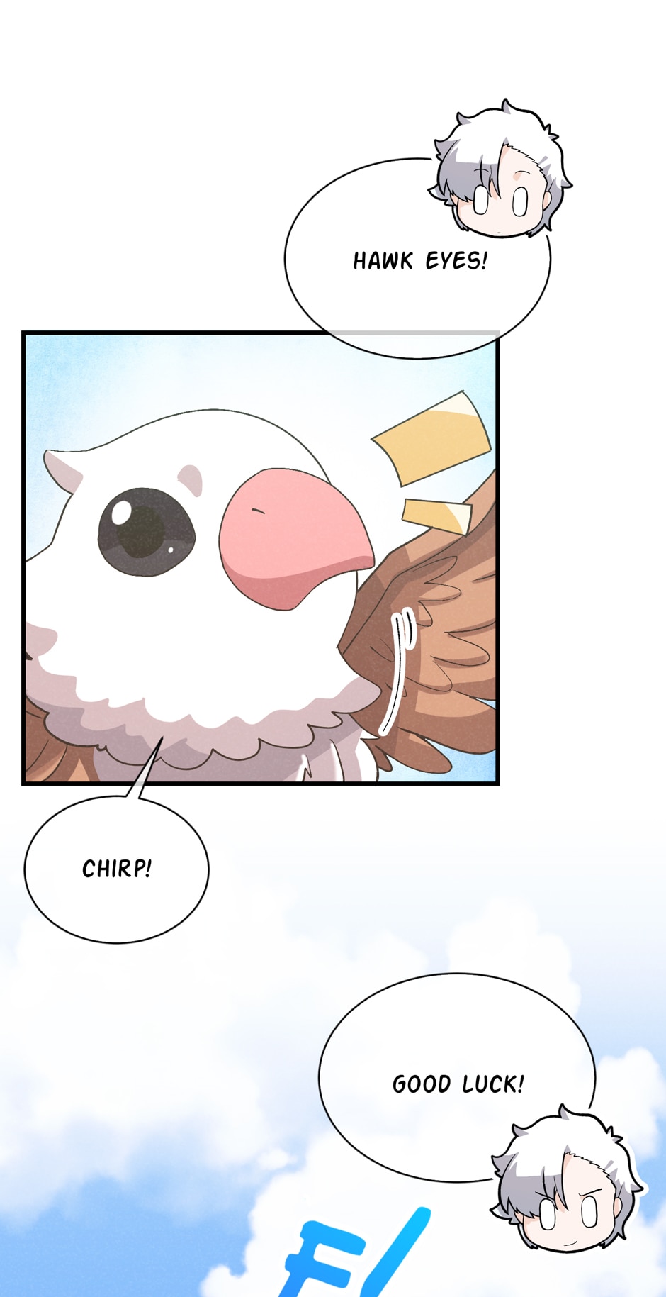 Spirit Farmer Chapter 59 Page 35