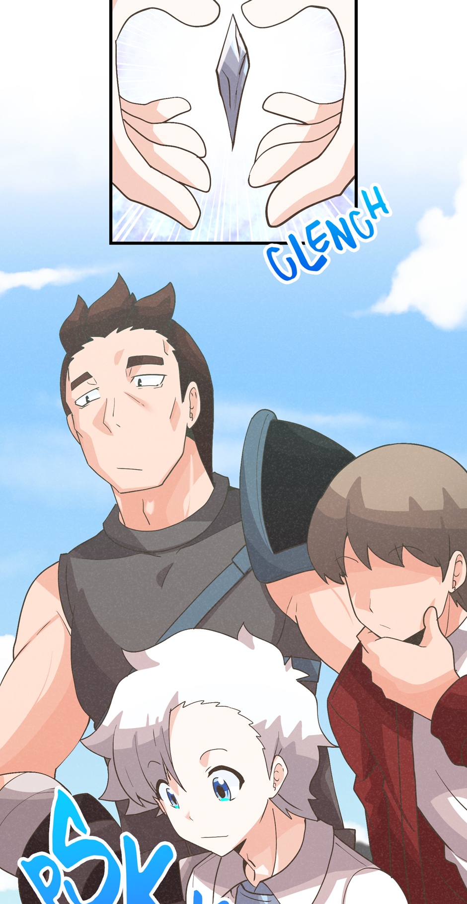 Spirit Farmer Chapter 59 Page 39