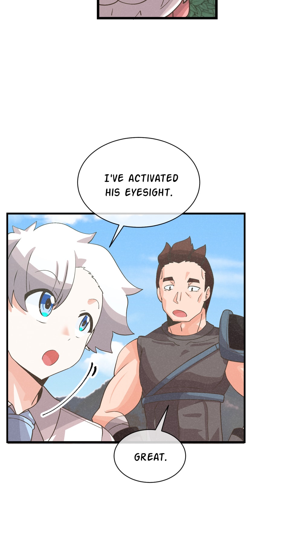 Spirit Farmer Chapter 59 Page 41