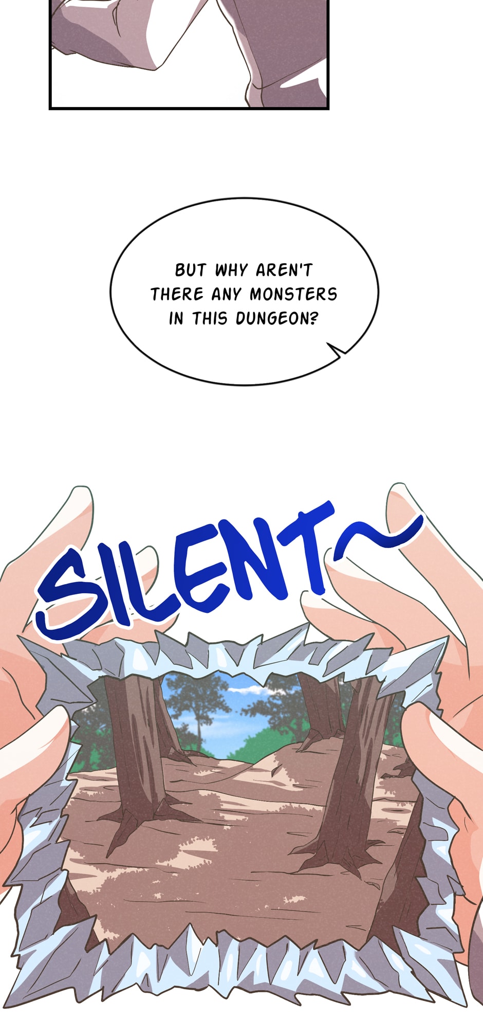 Spirit Farmer Chapter 59 Page 44