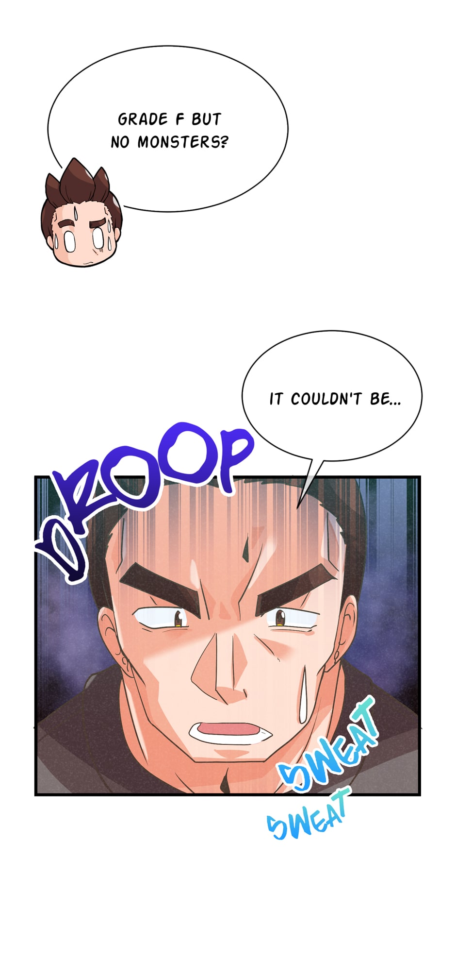 Spirit Farmer Chapter 59 Page 45