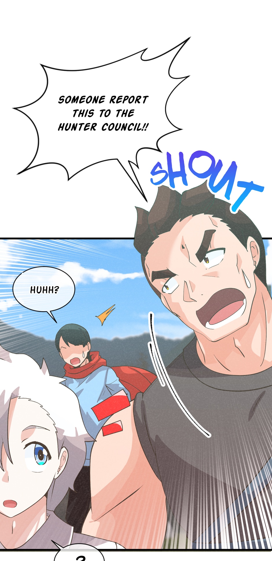 Spirit Farmer Chapter 59 Page 46