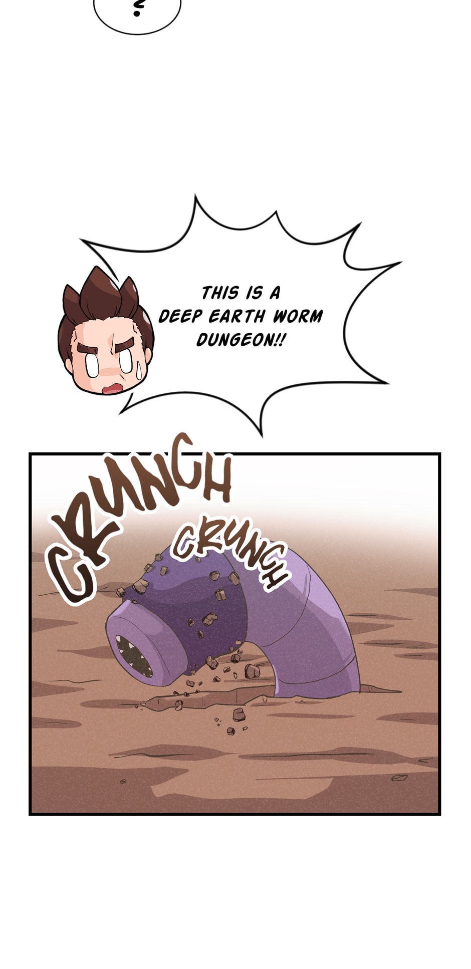 Spirit Farmer Chapter 59 Page 47