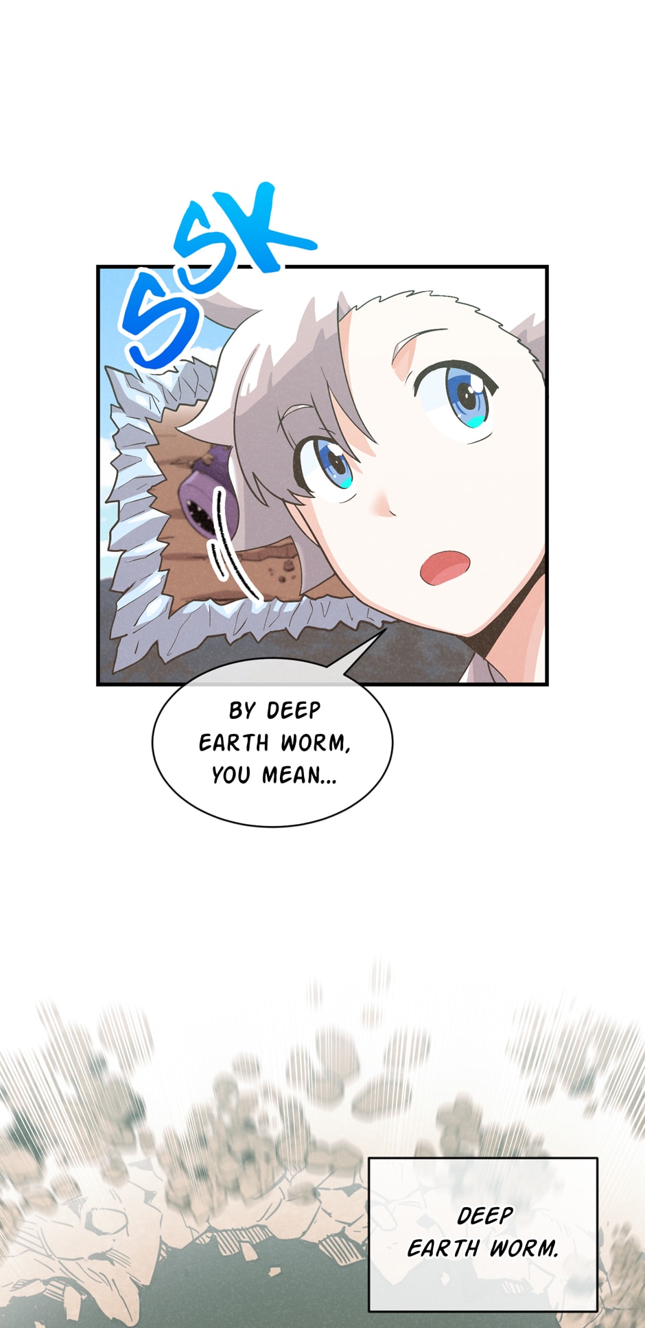 Spirit Farmer Chapter 59 Page 48