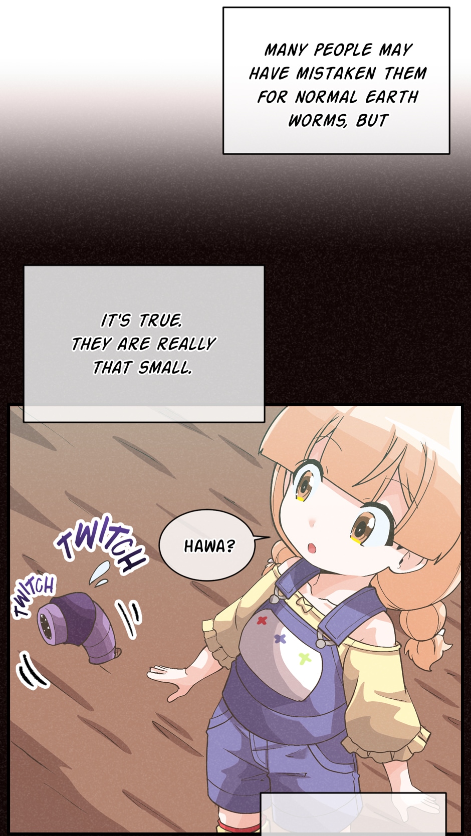 Spirit Farmer Chapter 59 Page 50