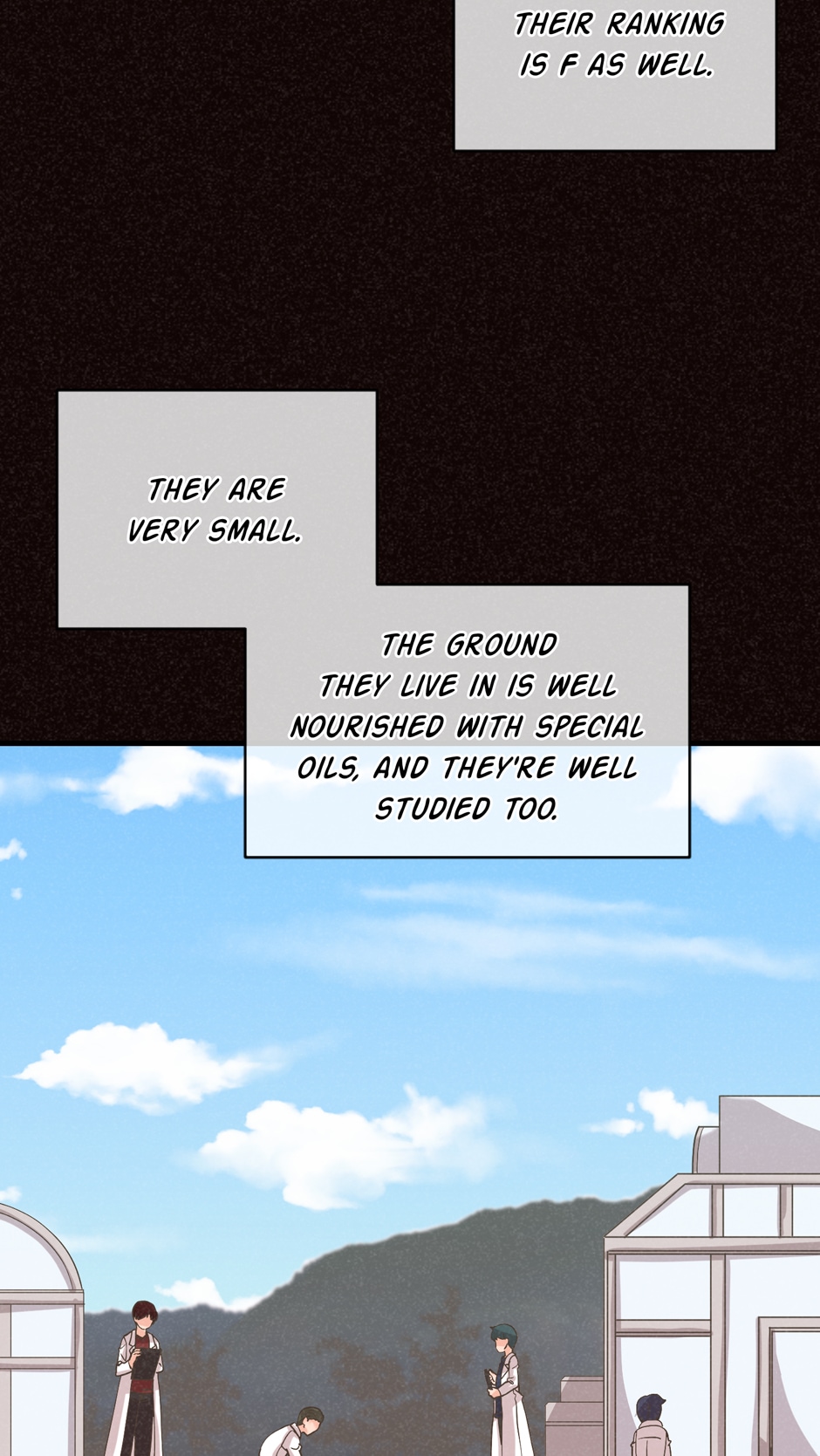 Spirit Farmer Chapter 59 Page 51