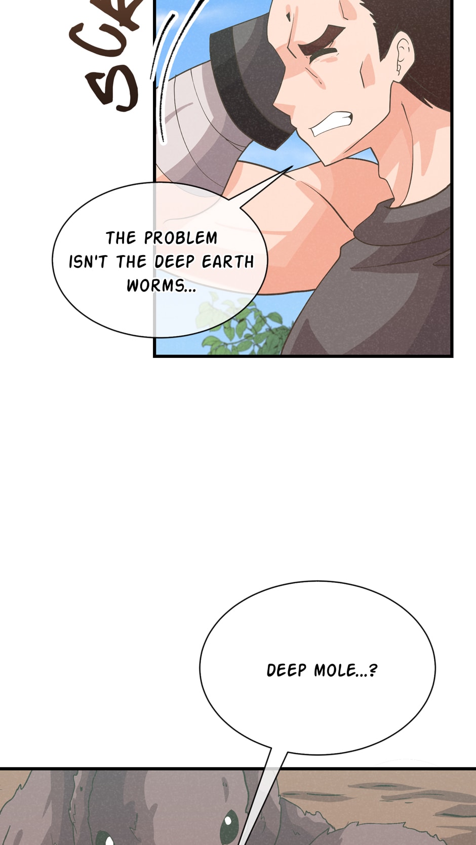 Spirit Farmer Chapter 59 Page 53