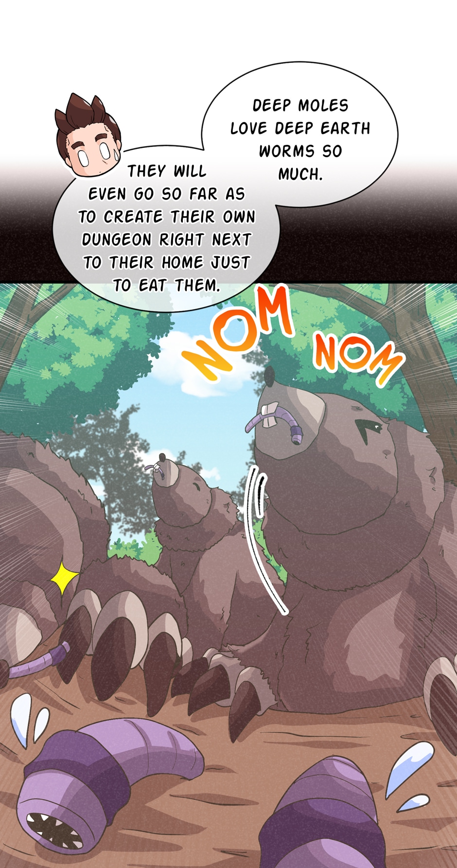 Spirit Farmer Chapter 59 Page 55