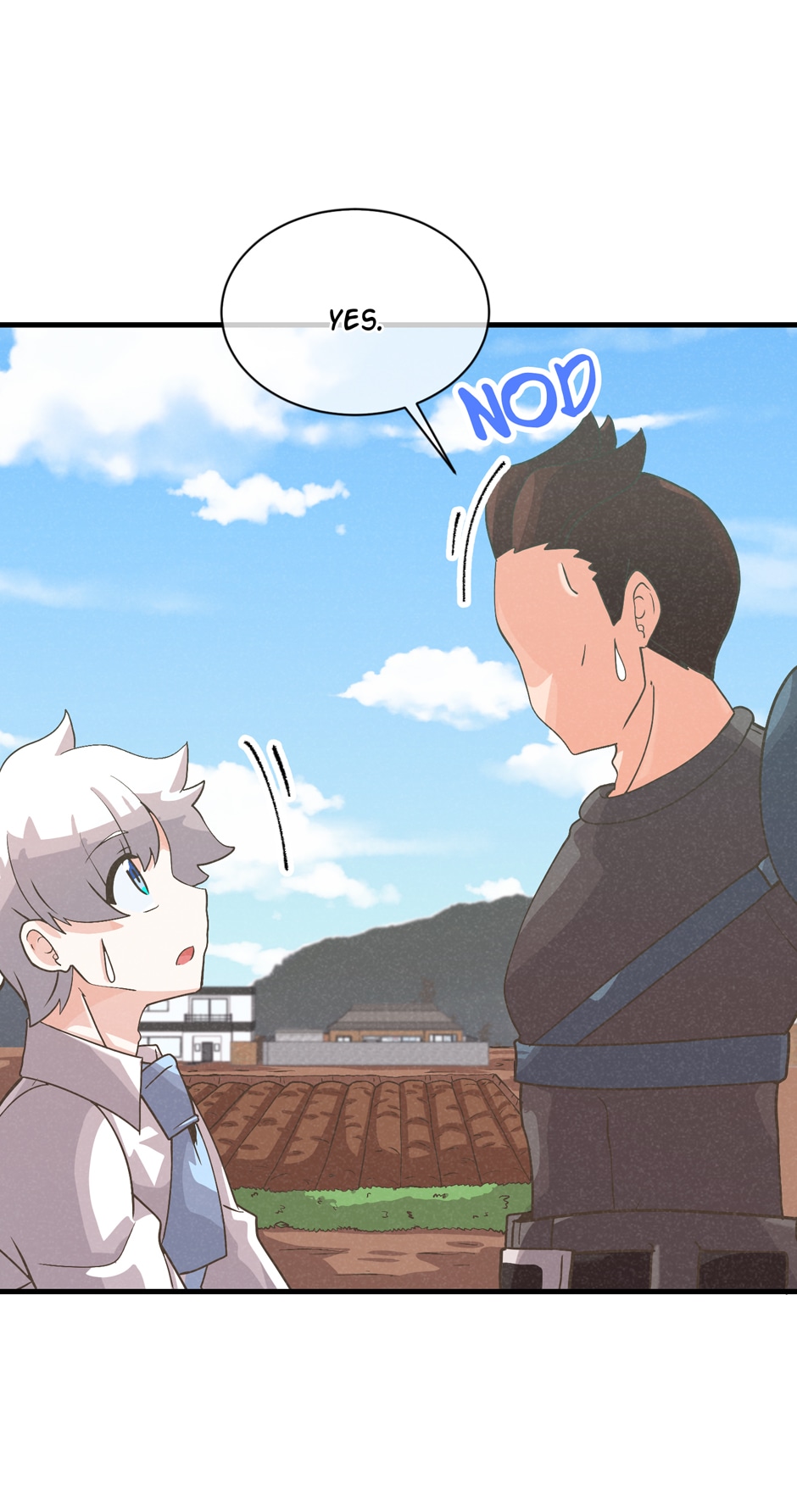 Spirit Farmer Chapter 59 Page 58